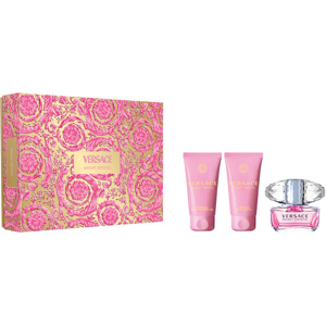 Bright Crystal Gift Set