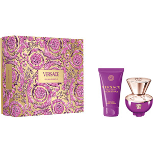 Dylan Purple Gift Set, EdP & Body Lotion