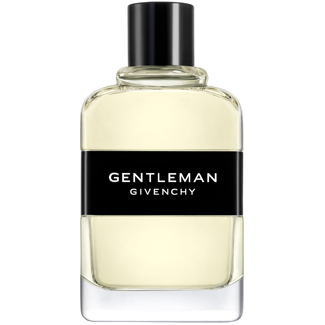 Givenchy Gentleman, EdT 100ml