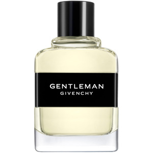 Gentleman, EdT