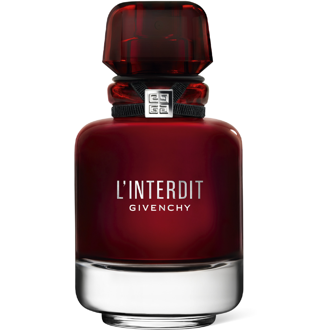 Givenchy L'Interdit Rouge, EdP 50ml parfym
