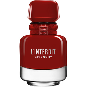 L'interdit Rouge Ultime, EdP 35ml