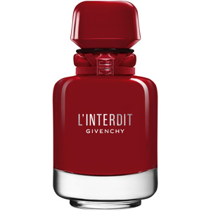 L'interdit Rouge Ultime, EdP 50ml