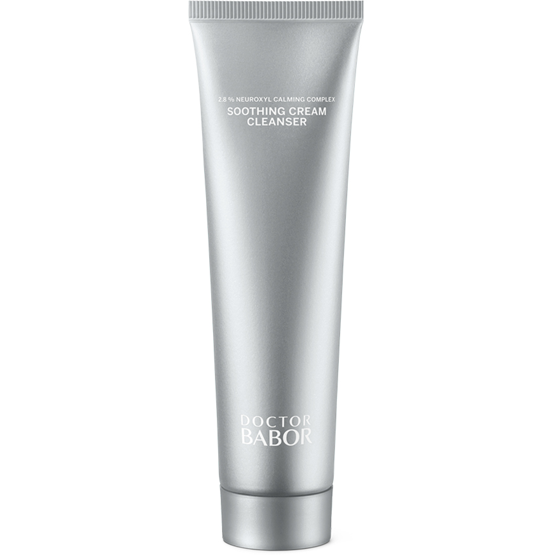 Babor Soothing Cream Cleanser, 150ml cleanser