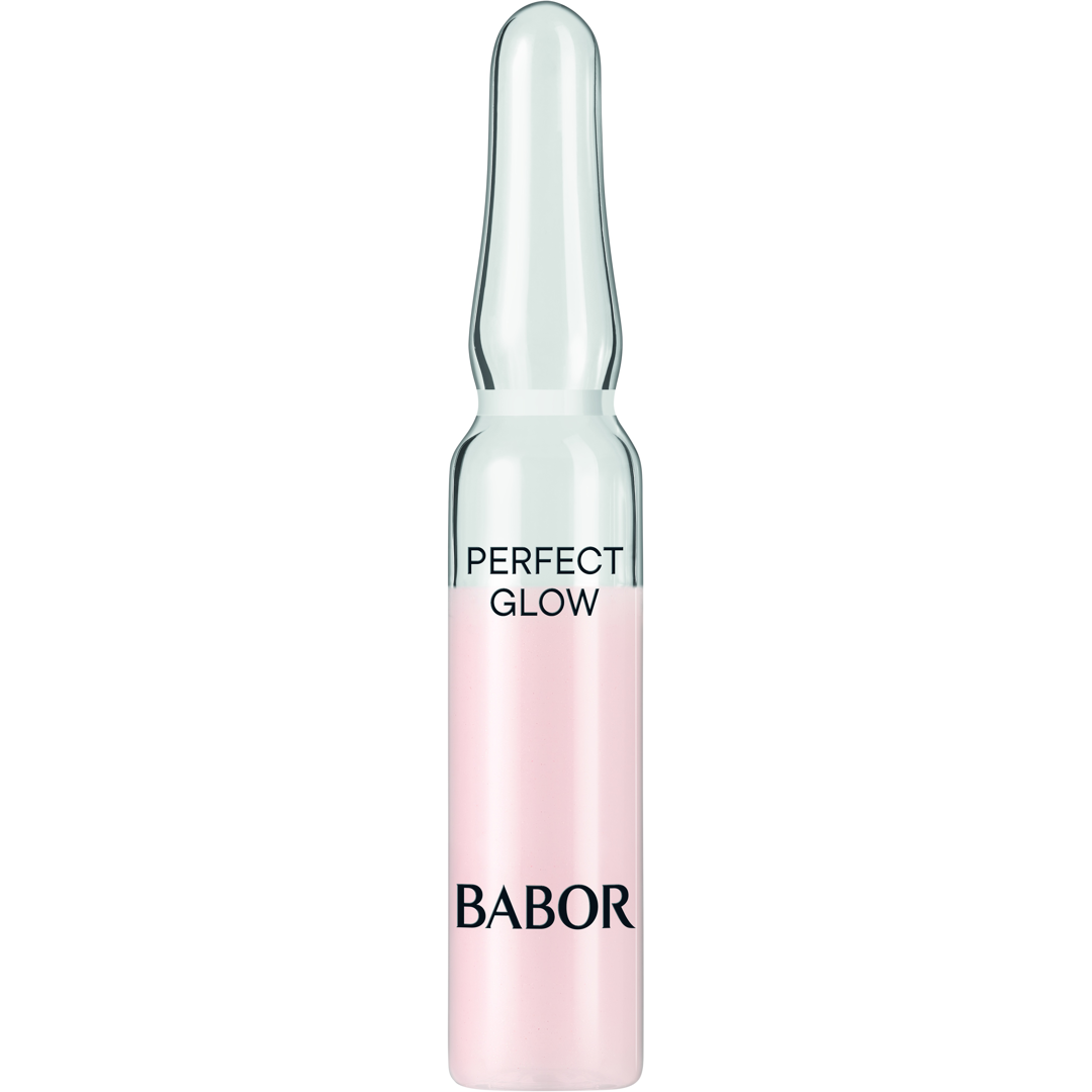 Babor Ampoule Concentrates Perfect Glow, 14ml