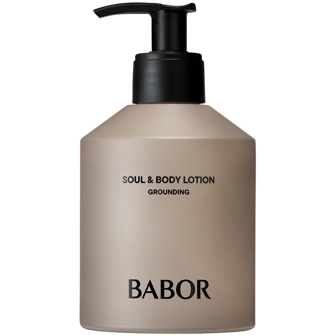 Babor Soul & Body Lotion, 250ml, Vartalovoide