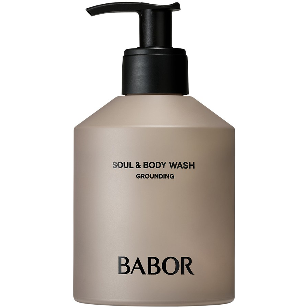 Babor Soul & Body Wash, 250ml