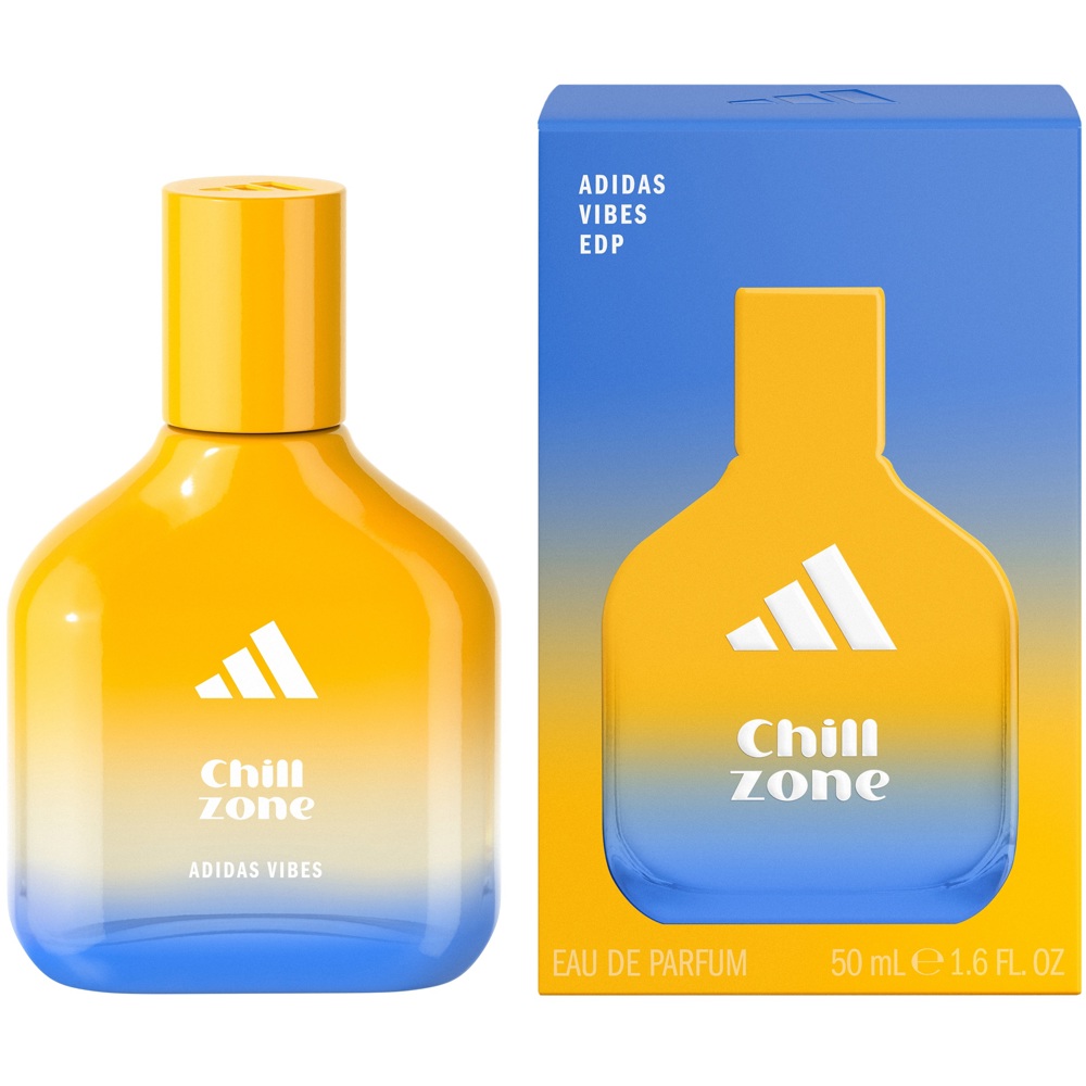 VIBES Collection Chill Zone, EdP 50ml