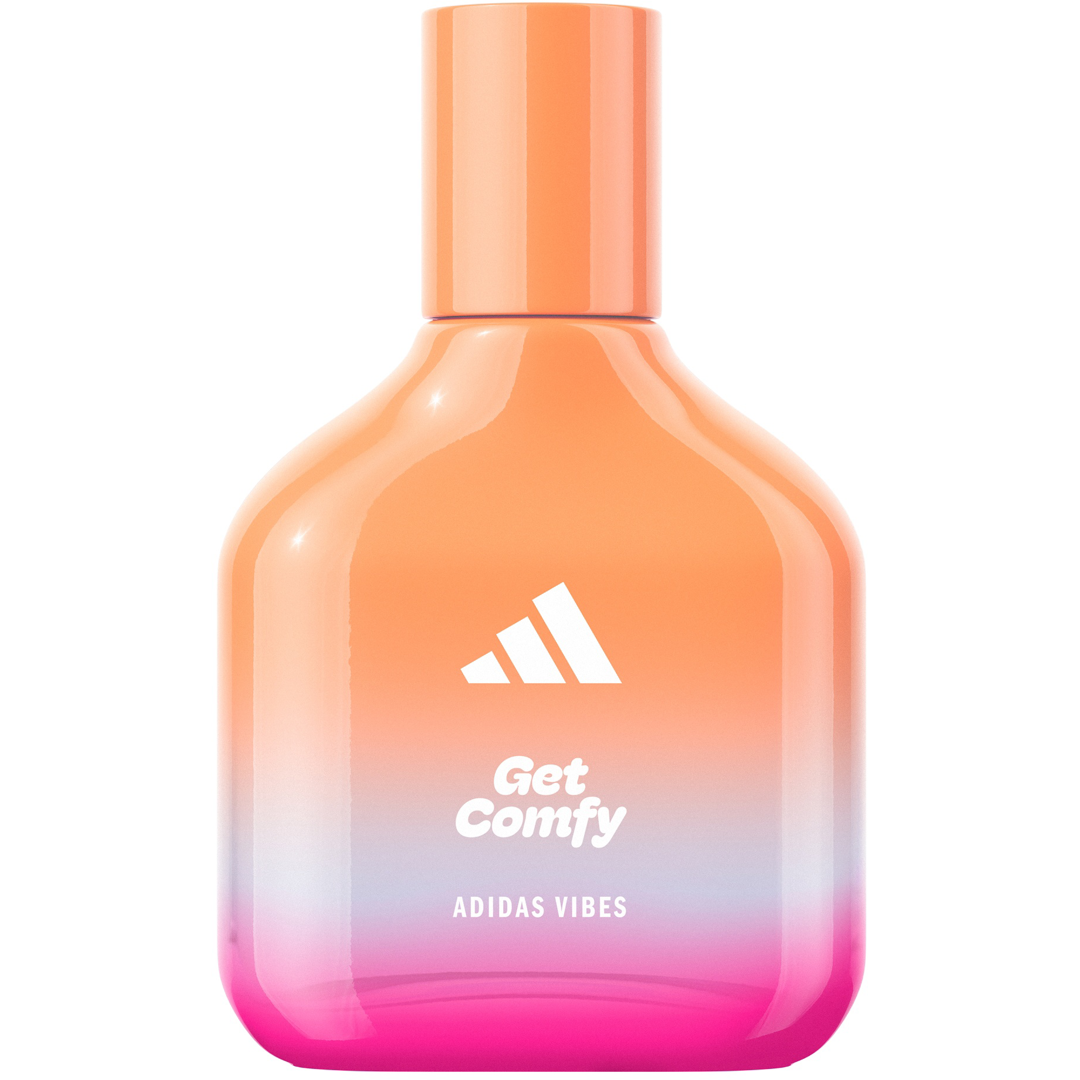 Adidas Vibes Get Comfy, EdP 50ml parfym