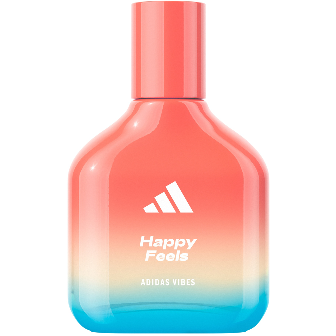 Adidas Vibes Happy Feels, EdP 50ml parfym