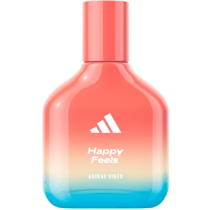 Vibes Happy Feels, EdP 50ml