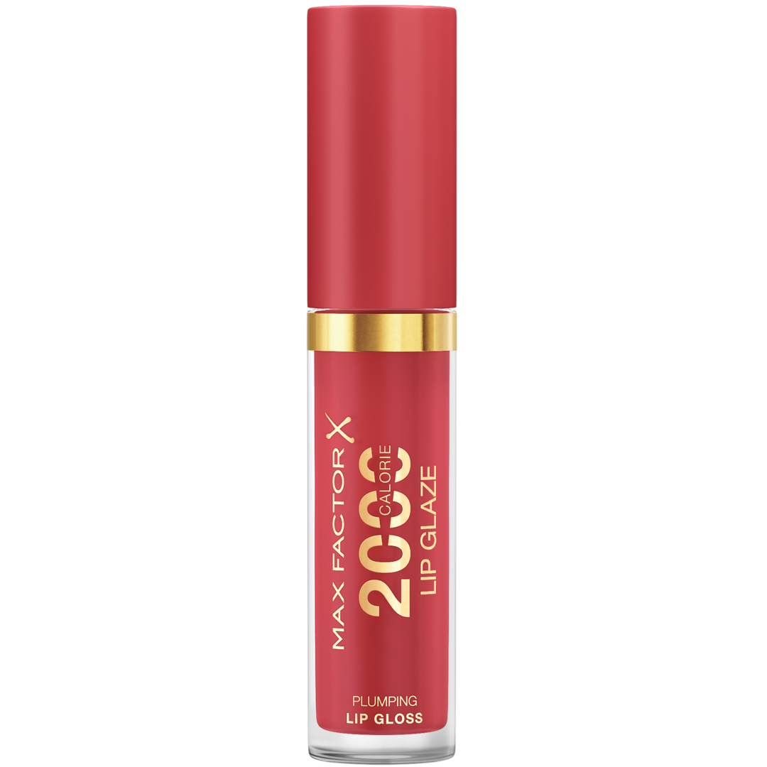 Max Factor 2000 Calorie Lip Glaze Lip Gloss, 095 Soft Kisses läppglans