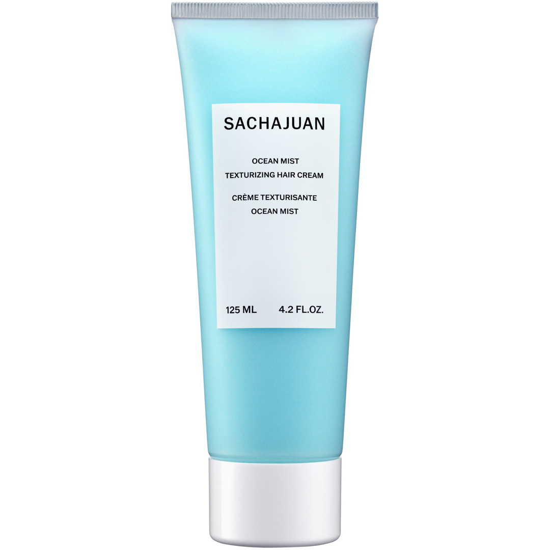 Sachajuan Styling Ocean Mist Texturizing Hair Cream, 125ml saltvattenspray