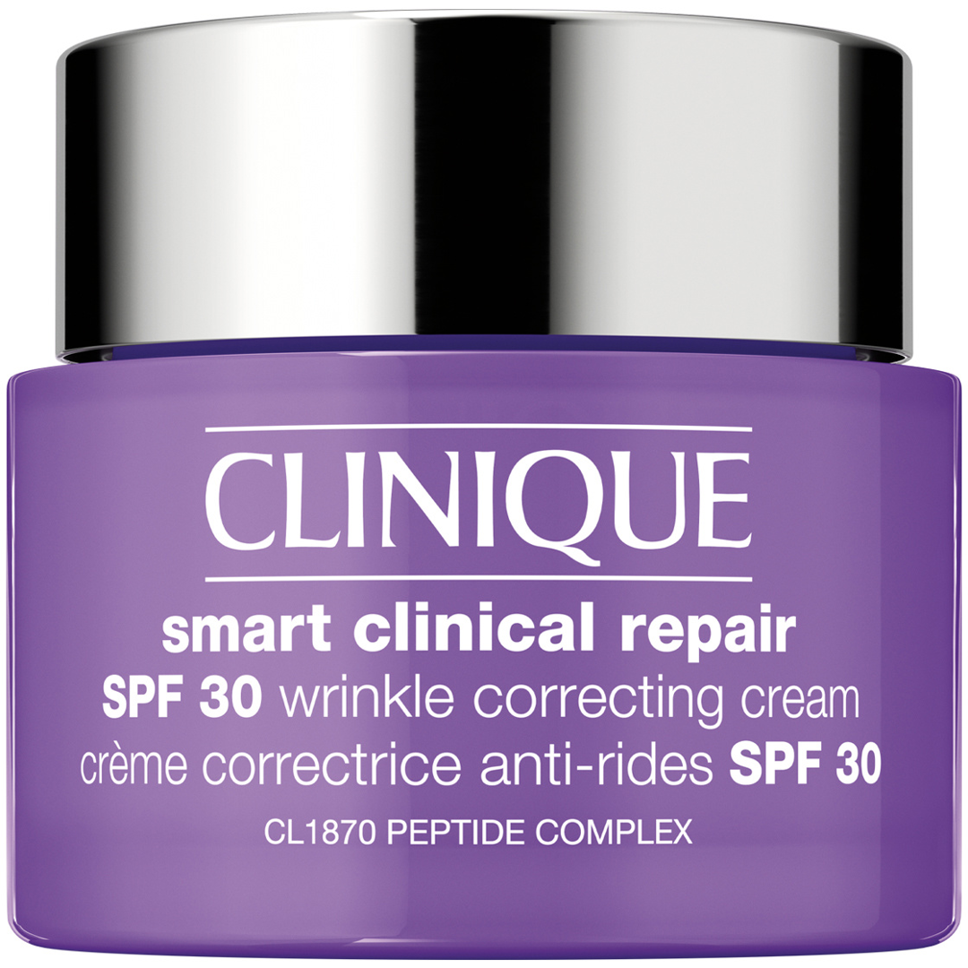 Clinique Smart Clinical Repair SPF30 Wrinkle Correcting Cream, 75ml