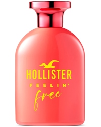 Feelin´ Free for Her, EdP 100ml