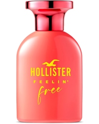 Feelin´ Free for Her, EdP 50ml