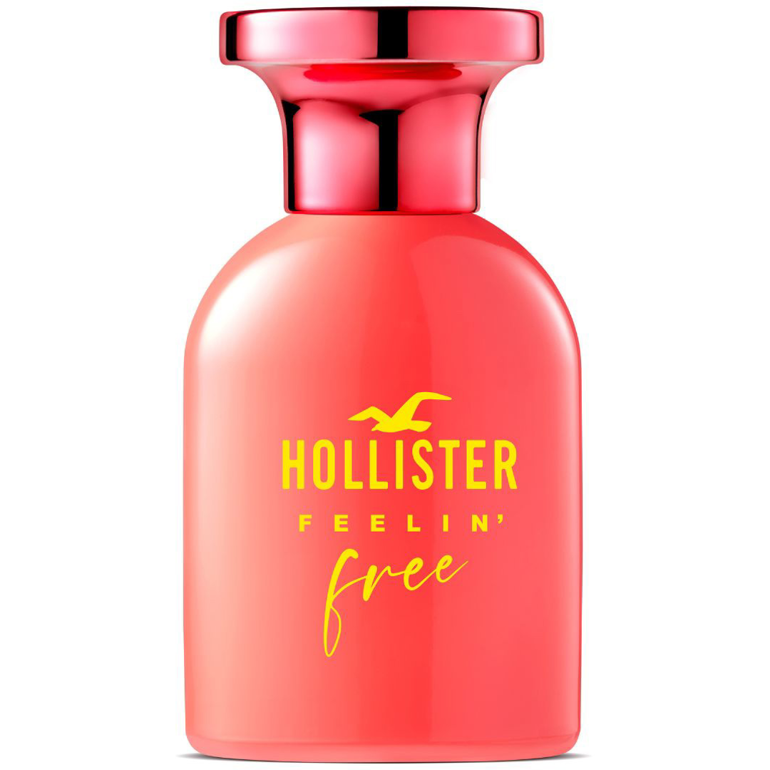 Hollister Feelin´ Free for Her, EdP 30ml dam parfym
