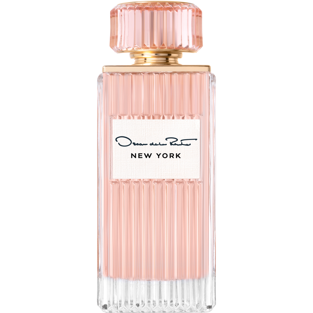 Oscar de la Renta New York, EdP 100ml parfym
