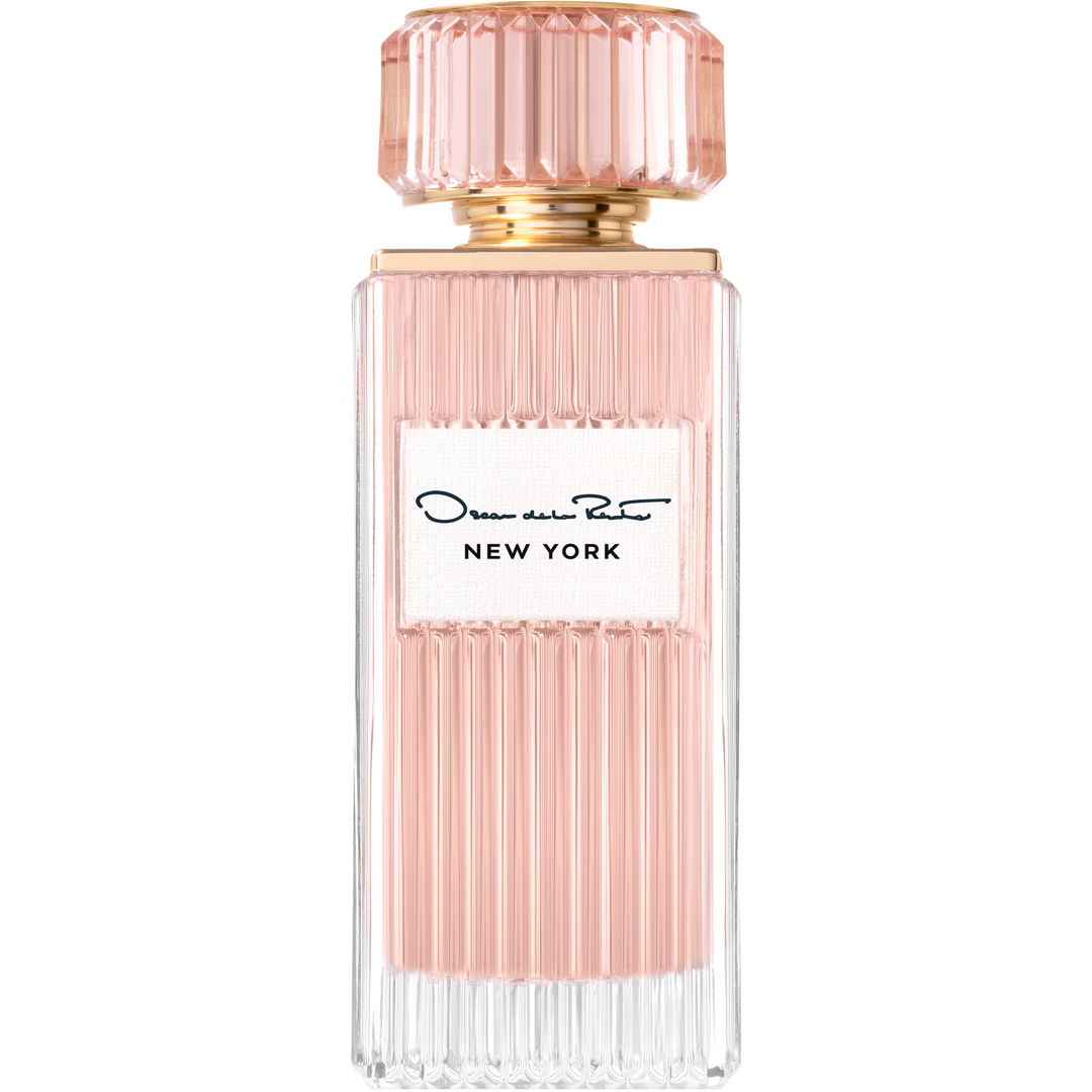 Oscar de la Renta New York, EdP 50ml parfym