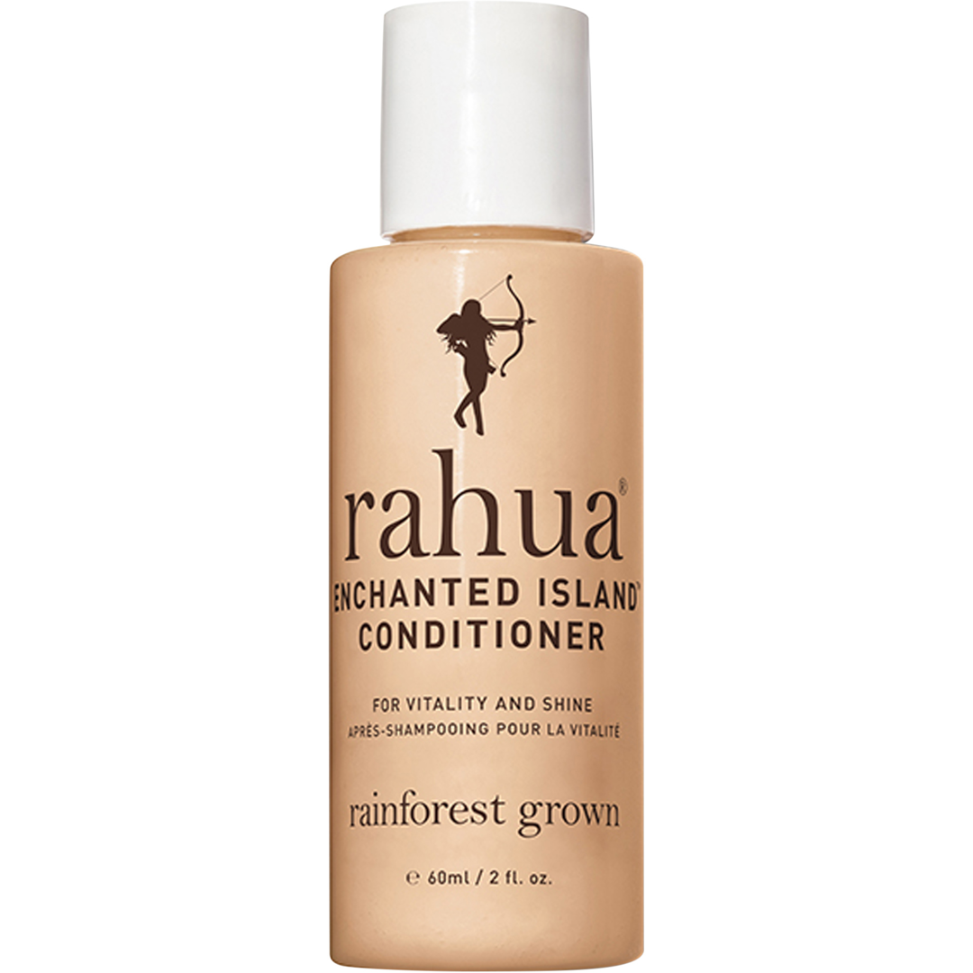 Rahua Enchanted Island™ Conditioner, 60ml Travel Size balsam