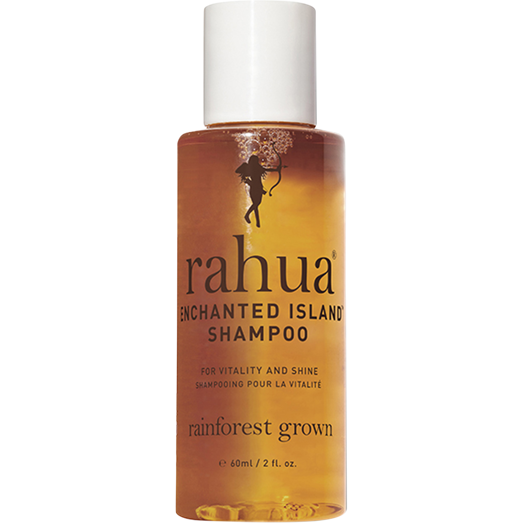 Rahua Enchanted Island™ Shampoo, 60ml Travel Size