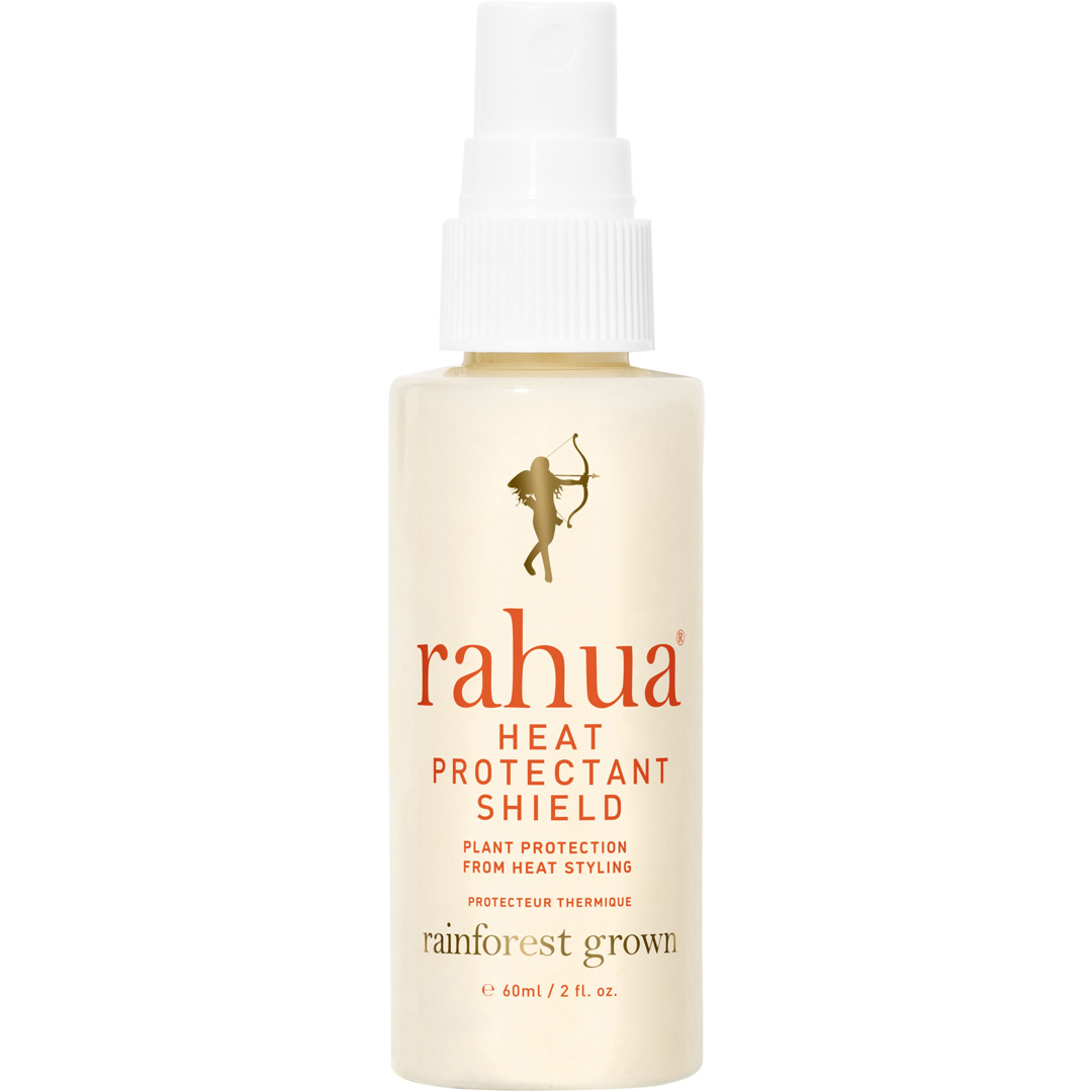 Rahua Heat Protectant Shield, 60ml Travel Size