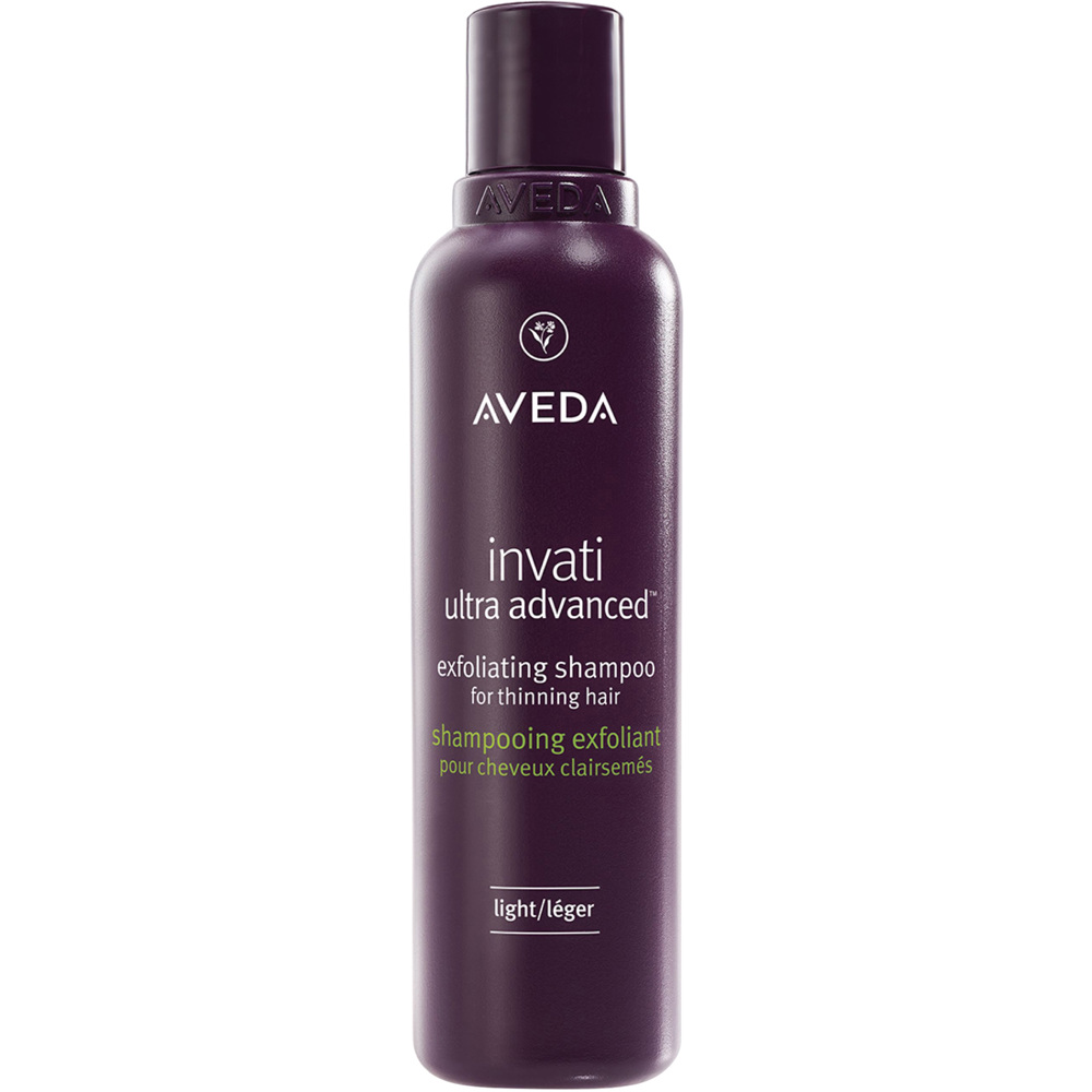 Invati Ultra Advanced Exfoliating Shampoo Light