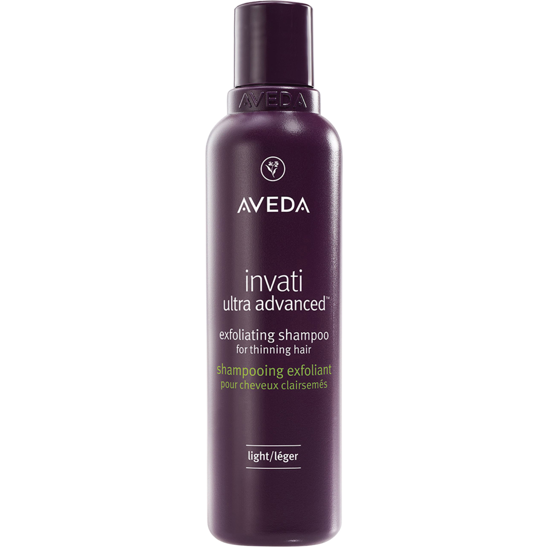 Aveda Invati Ultra Advanced Exfoliating Shampoo Light, 200ml