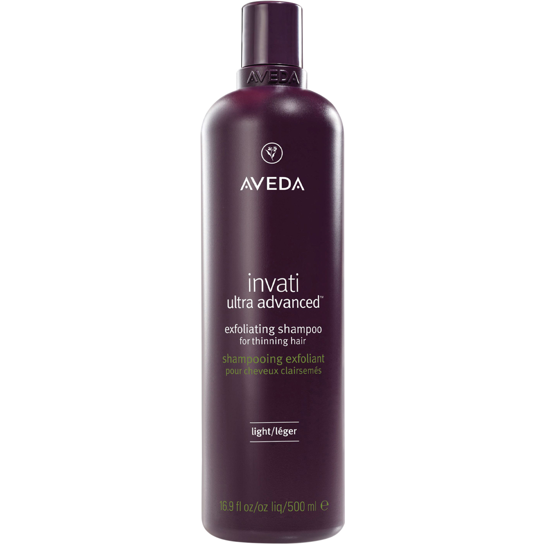 Aveda Invati Ultra Advanced Exfoliating Shampoo Light, 500ml