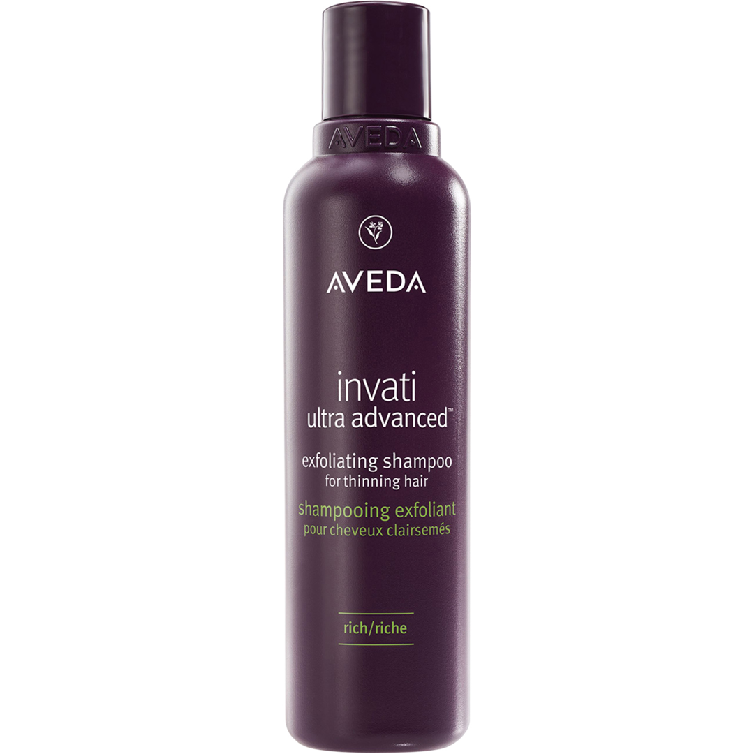 Aveda Invati Ultra Advanced Exfoliating Shampoo Rich, 200ml