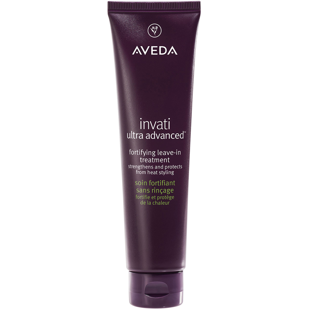 Aveda Invati Ultra Advanced Fortifying Leave-in Treatment, 100ml