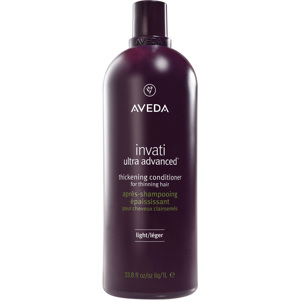 Invati Ultra Advanced Thickening Conditioner Light, 1000ml