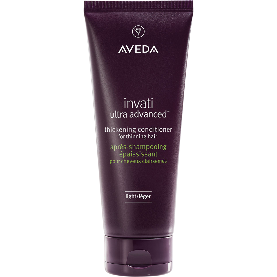 Aveda Invati Ultra Advanced Thickening Conditioner Light, 200ml balsam
