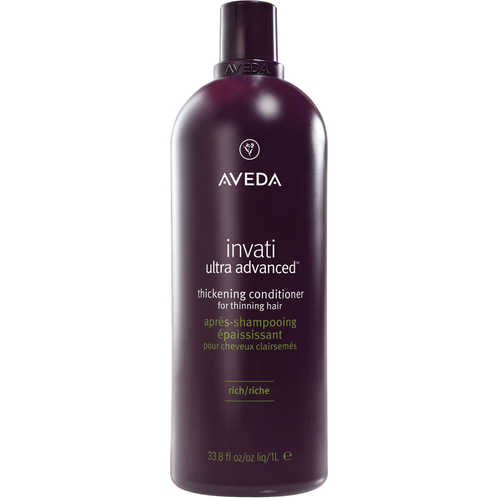 Invati Ultra Advanced Thickening Conditioner Rich