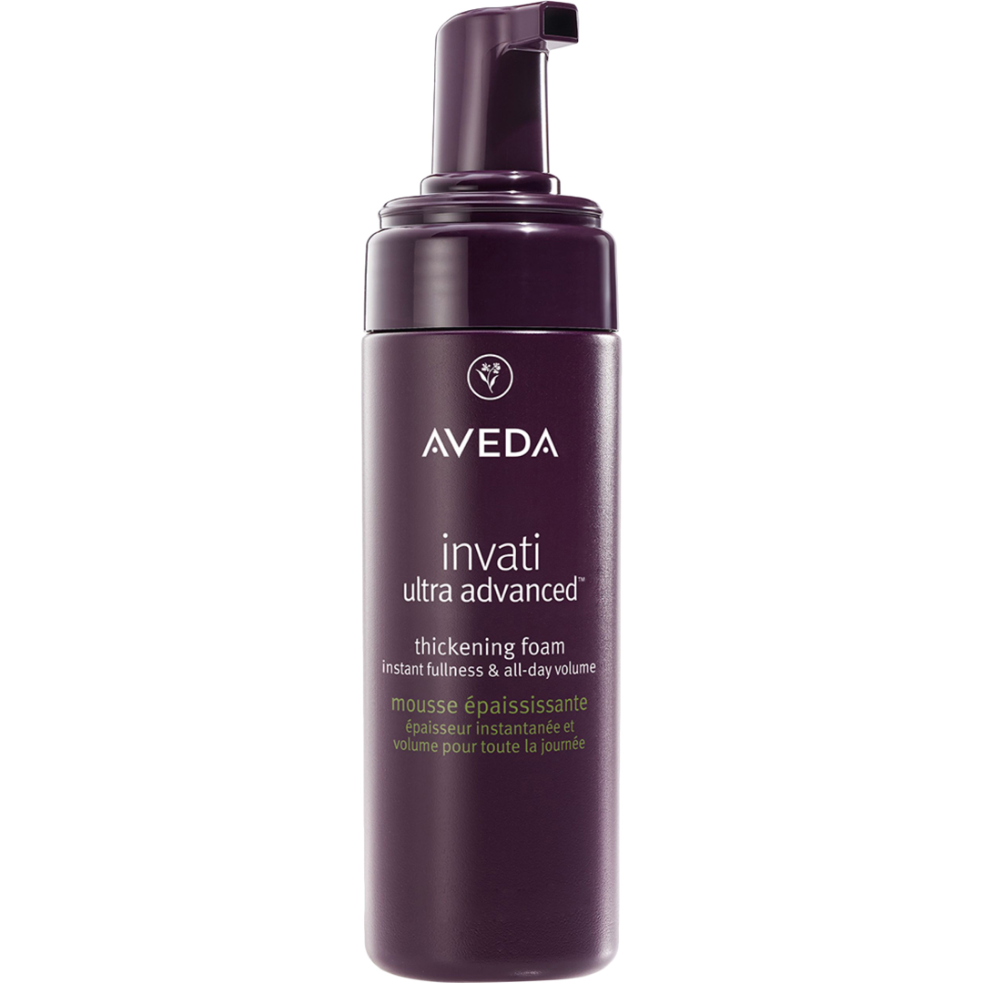 Aveda Invati Ultra Advanced Thickening Styling Foam, 150ml