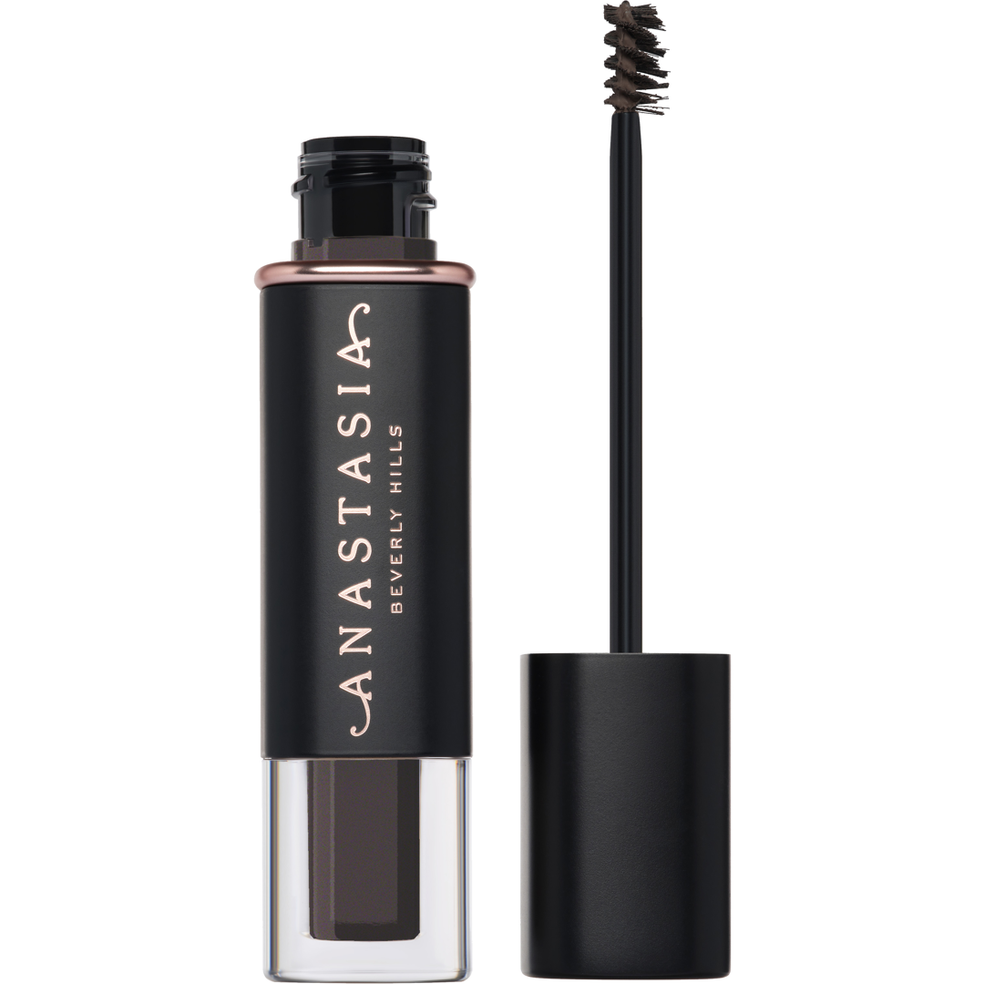 Anastasia Volumizing Tinted Brow Gel, Medium Brown