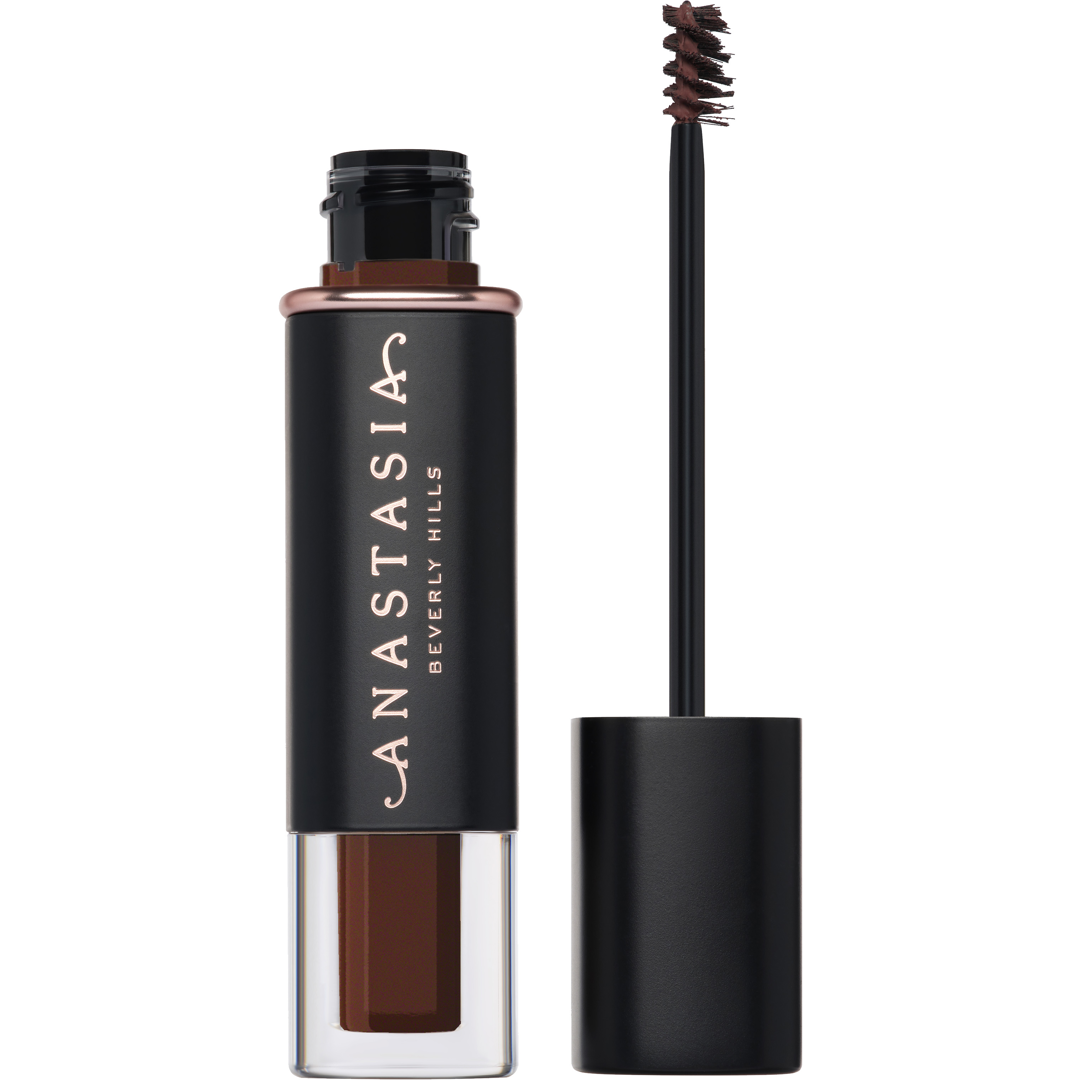 Anastasia Volumizing Tinted Brow Gel, Dark Brown