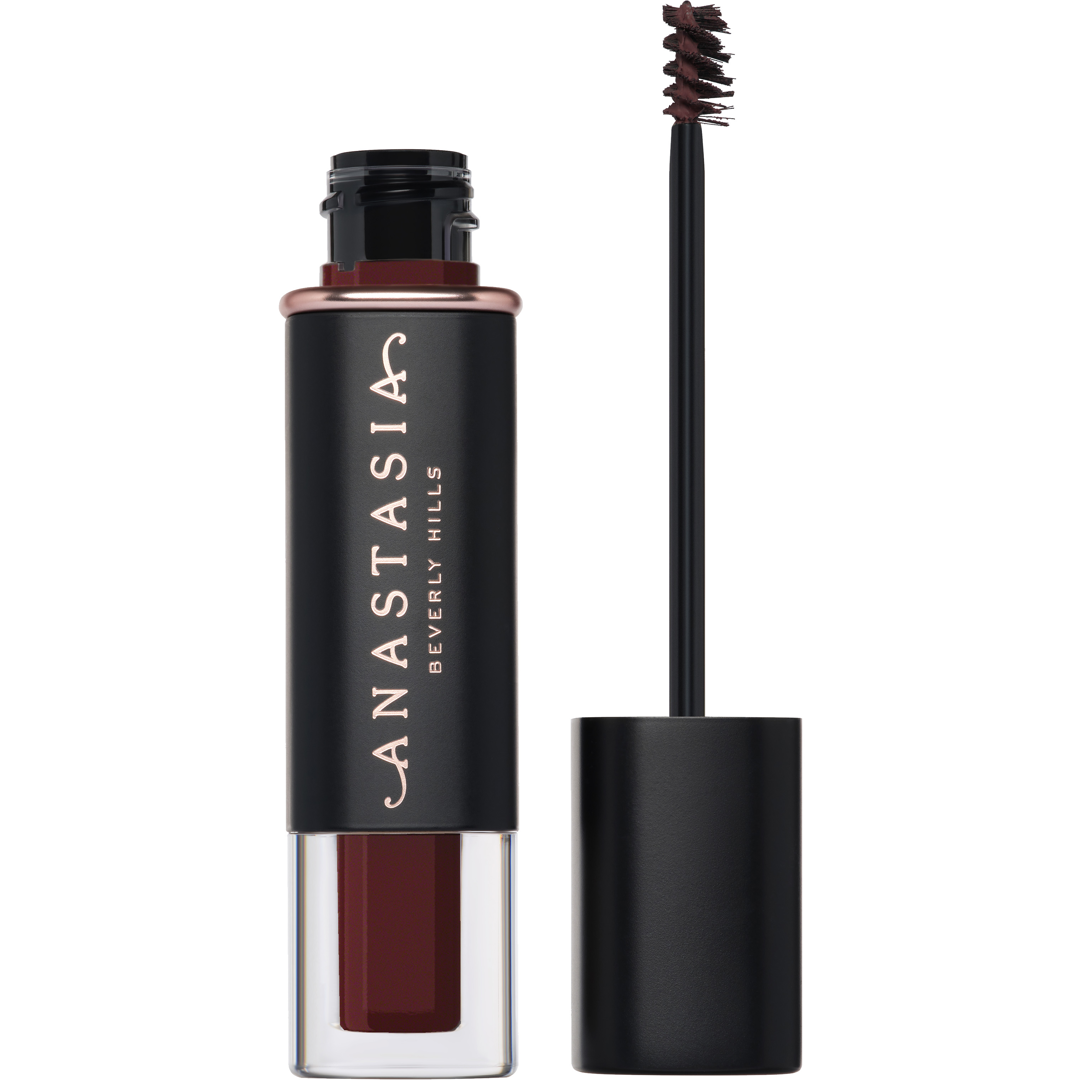 Anastasia Volumizing Tinted Brow Gel, Ebony
