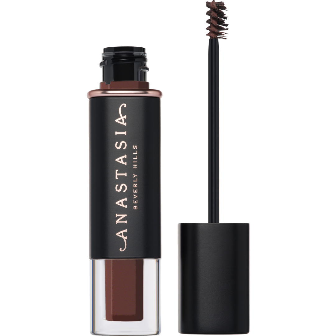 Anastasia Volumizing Tinted Brow Gel, Chocolate, Kulmageeli