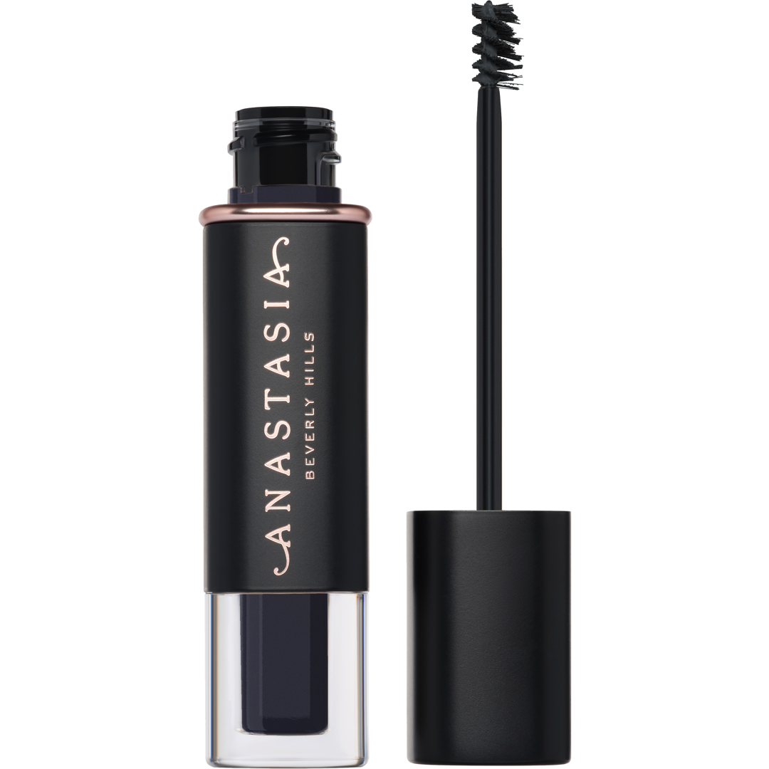 Anastasia Volumizing Tinted Brow Gel, Granite, Kulmageeli