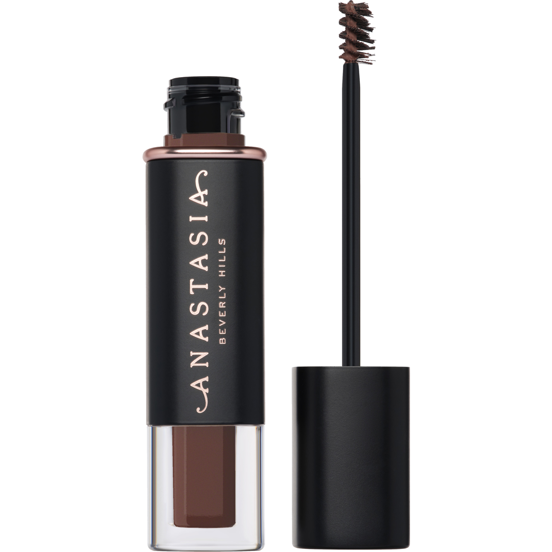 Anastasia Volumizing Tinted Brow Gel, Auburn, Kulmageeli