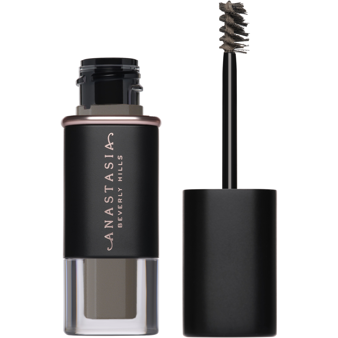 Anastasia Deluxe Mini Volumizing Tinted Brow Gel, Taupe, Kulmageeli