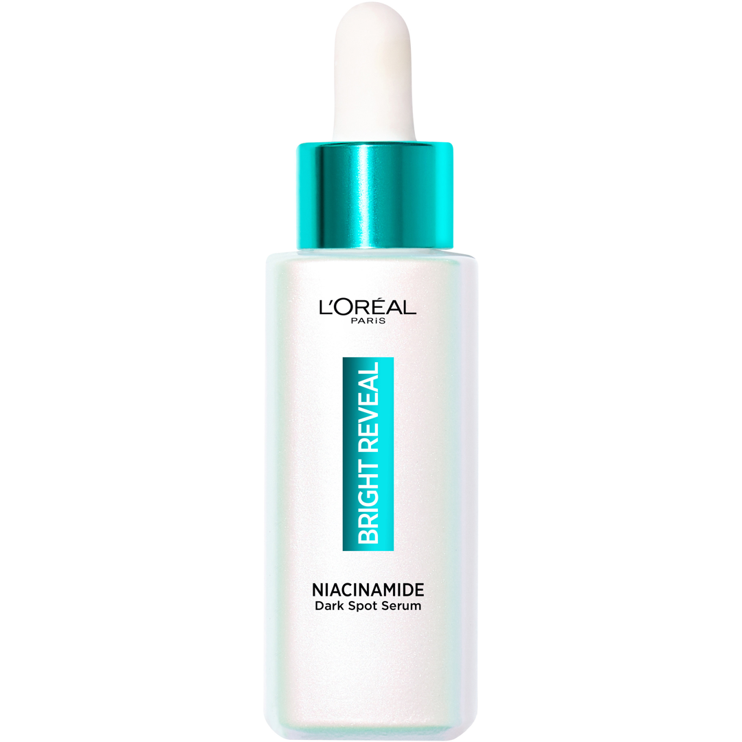 L'Oréal Paris Bright Reveal Serum, 30ml