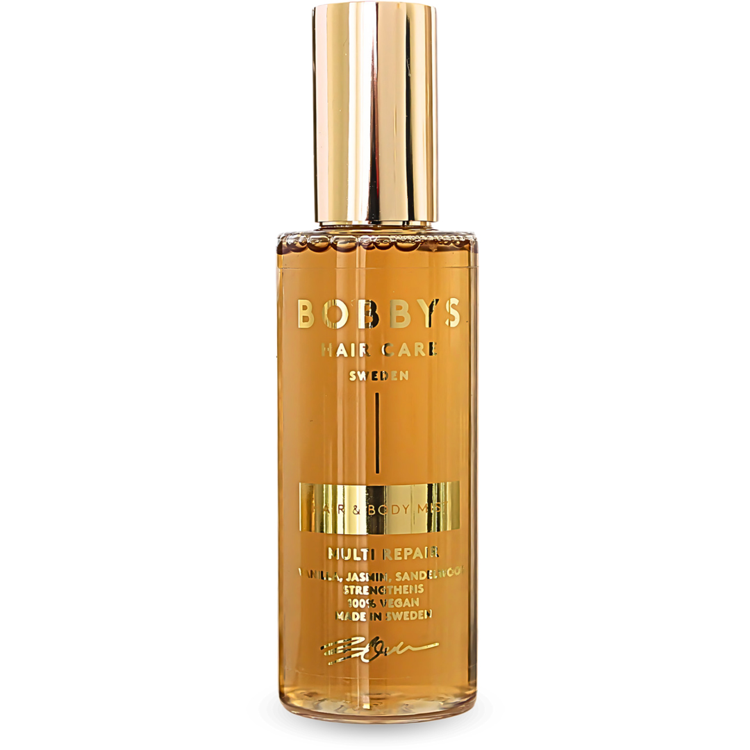 Bobbys Hair Care Multi Repair Hair & Body Mist, 100ml
