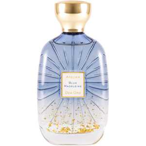 Blue Madeleine, EdP