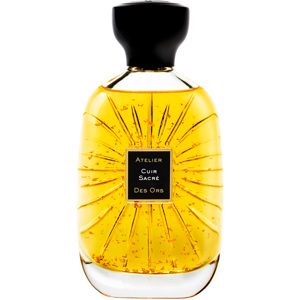 Cuir Sacré, EdP 100ml