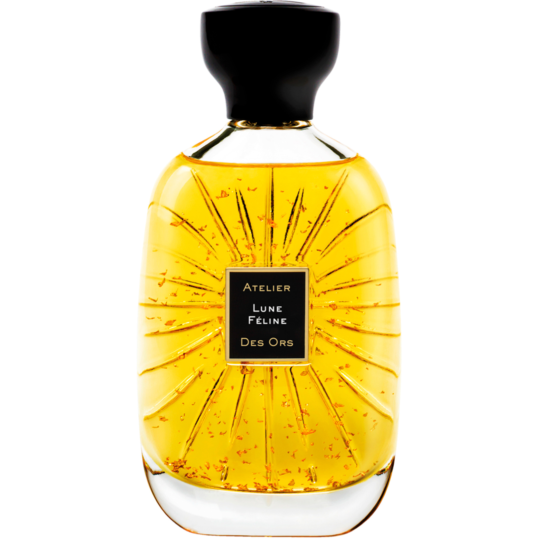 Atelier Des Ors Lune Féline, EdP 100ml parfym