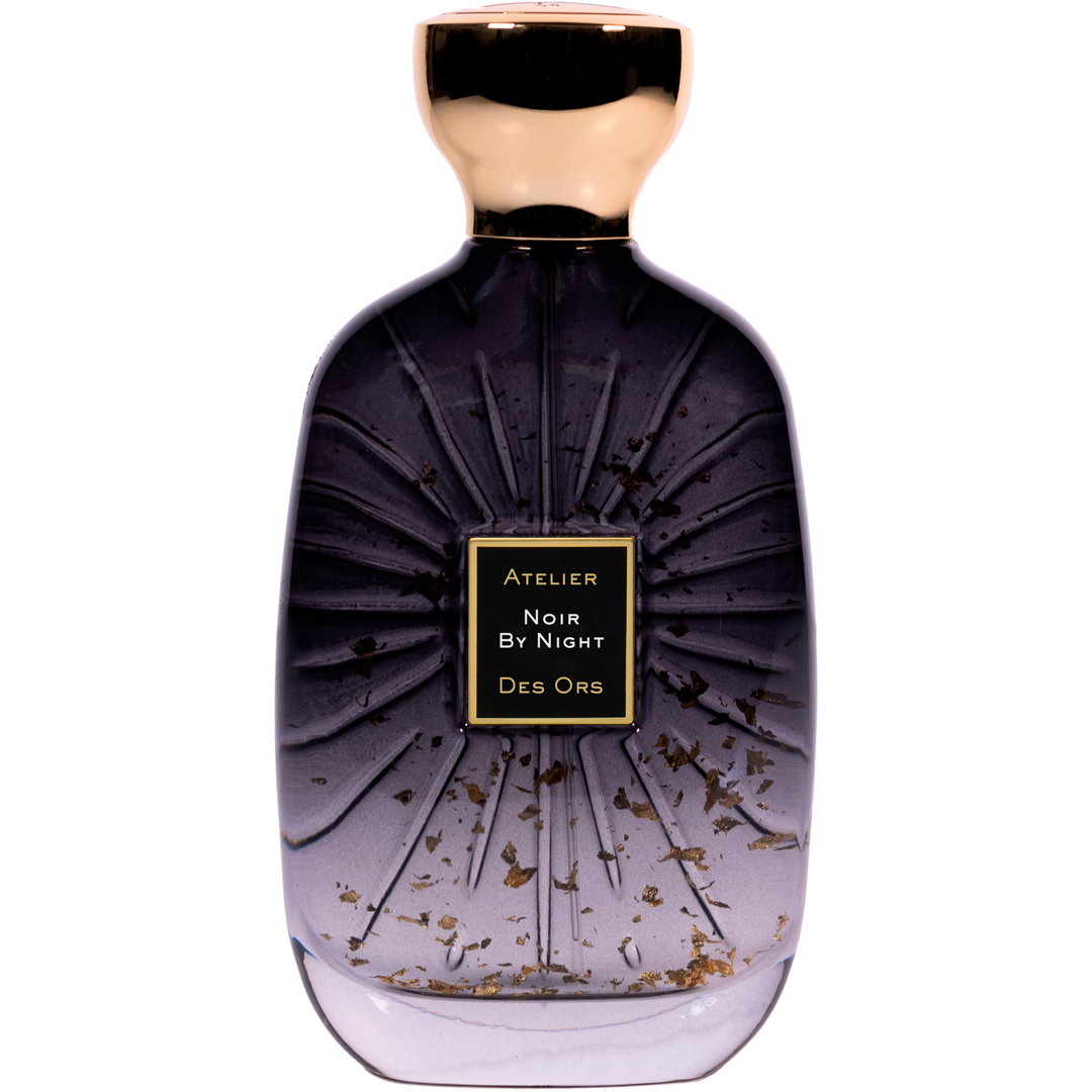 Atelier Des Ors Noir by Night, EdP 100ml, Eau de Parfum
