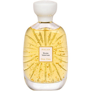 Nuda Veritas, EdP 100ml