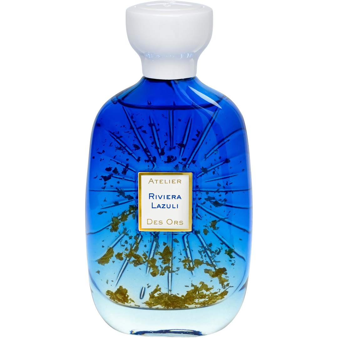 Atelier Des Ors Riviera Lazuli, EdP 100ml parfym saltvattenspray